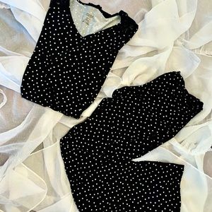 Gilligan & O’Malley sleepwear